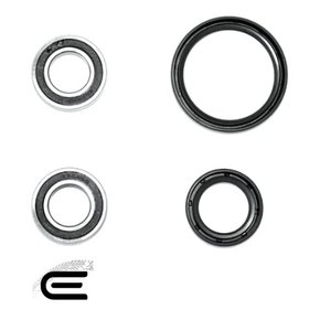 Used Yamaha WR 400 F 1998-2002 (WR400F) Motorcycle Parts - Foto 10