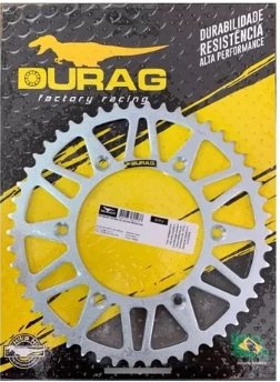 Peças Off Road - Endurance Magazine