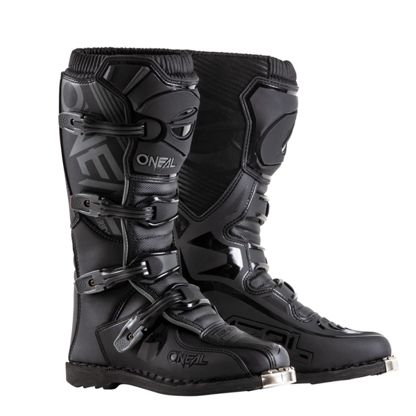 ONEAL バイクブーツ 28cm ブラック　美品。 Bota O'Neal Element - Cor Preto