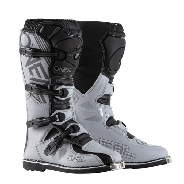 Bota O'Neal Element -Cor Preto/ Cinza