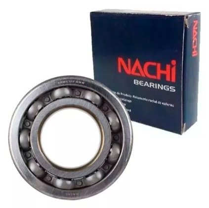 Rolamento da Embreagem Nachi 16003 Honda CRF 230/CBX 200 /XR 200
