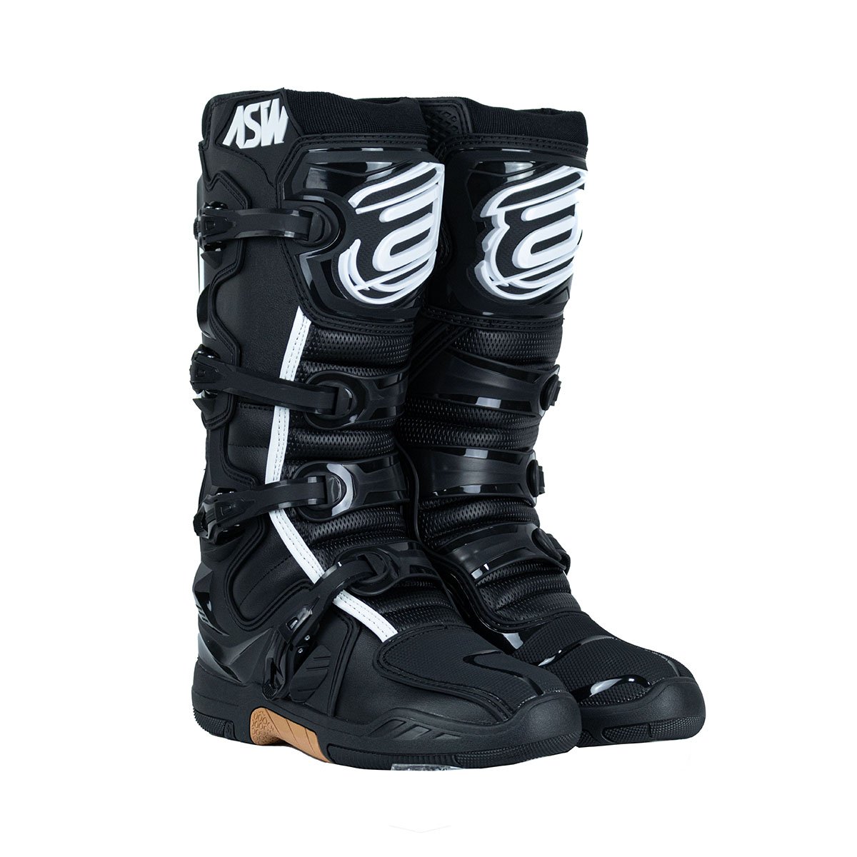 Bota O'Neal Element - Cor Preto