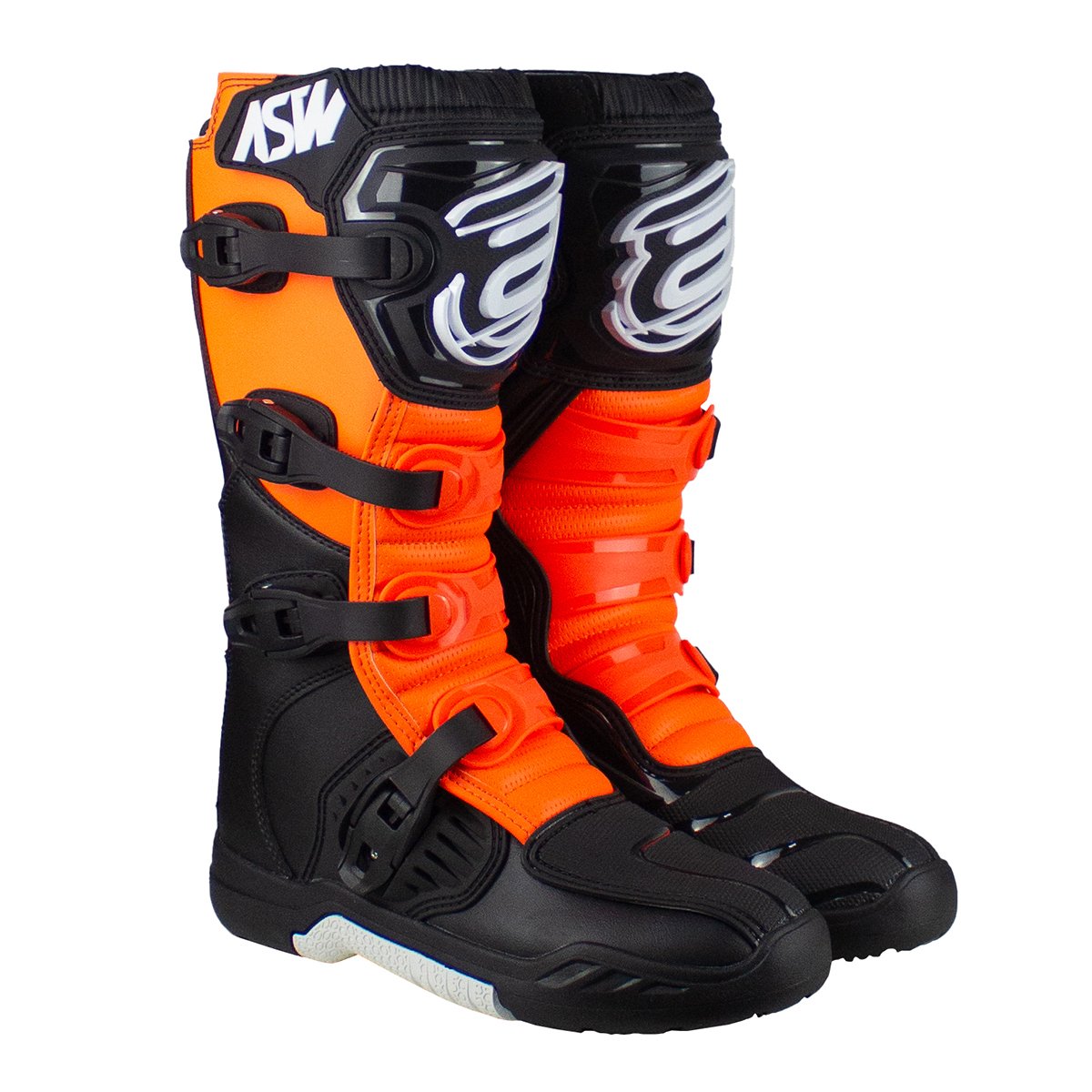Bota O'Neal Element - Cor Preto